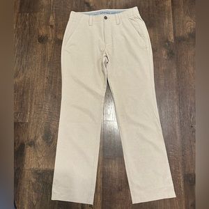 Under Armour Golf Pants